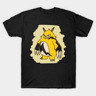 grizzbolt T-Shirt